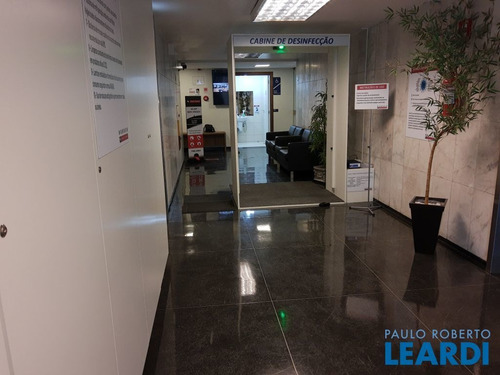 Imagem 3 de 15 de Conj. Comercial - Jardim Paulista - Sp - 613458
