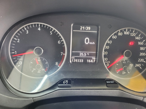 Volkswagen Fox 1.6 Vht Highline Total Flex 5p