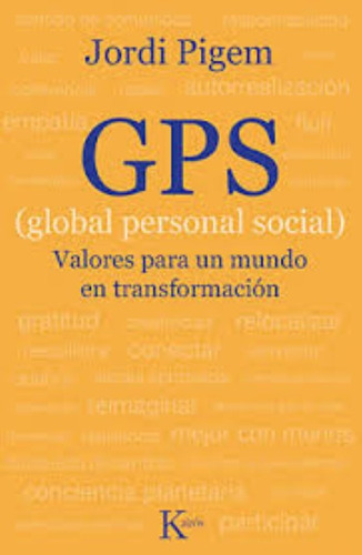 Gps (global Personal Social)