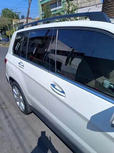 Mercedes 2012 Glk 300 Off Road 3.0 V6 Automática Seminueva