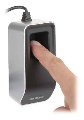 Enrolador De Huellas Usb Hikvision