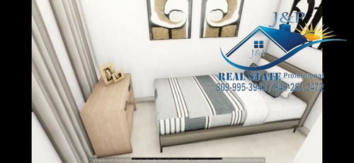 Imagen 13 de 22 de Se Parte Del Mejor Y Mas Cotizados Proyecto De Apartamentos De Sajoma Para Tu Mejor Inversión.