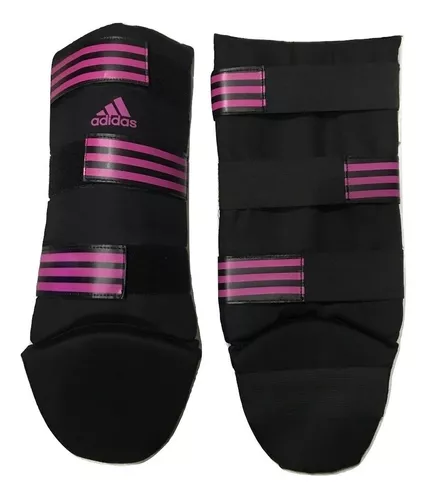 Tibia Empeine adidas Protector Tibial Mma Kick Box Muay Thai