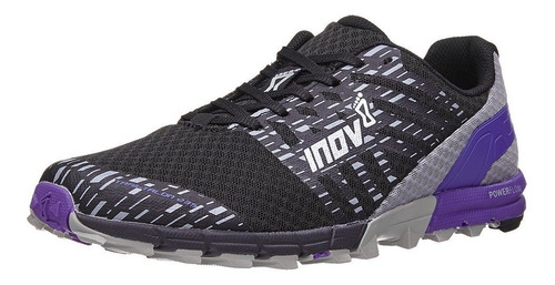 Zapatillas Inov-8 Trailtalon 235 Mujer Hard  & Rocky/path Trail Running Baires Deportes Distr Oficial Local En Oeste Gba