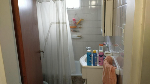 Imagen 8 de 13 de Venta Departamento 2 Dormitorios Y Cochera