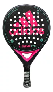 Paleta Pala De Padel adidas X-treme Ltd 3.2 - Gymtonic