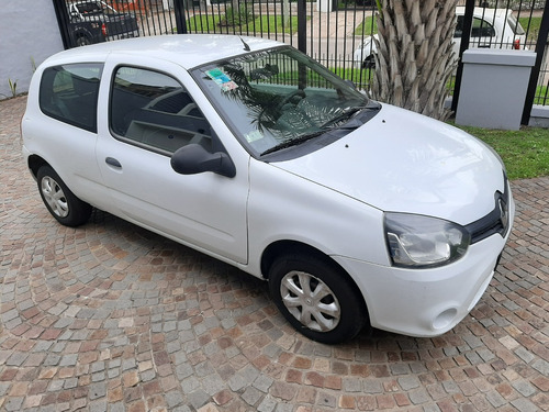 Renault Clio 1.2 Mio Confort Abs Abcp