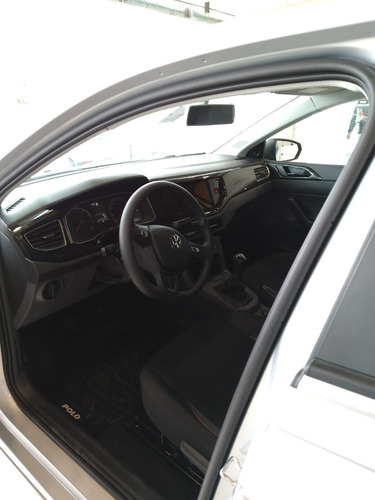 Volkswagen Polo 1.6 Msi Track