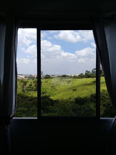 Imagem 8 de 29 de Apartamento Residencial À Venda, Vila Bremen, Guarulhos. - Ap0598