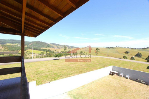 Imagem 29 de 29 de Casa Com 4 Dormitórios, 300 M² - Venda Por R$ 1.200.000,00 Ou Aluguel Por R$ 6.000,00/mês - Condomínio Terras De Santa Cruz - Bragança Paulista/sp - Ca0159