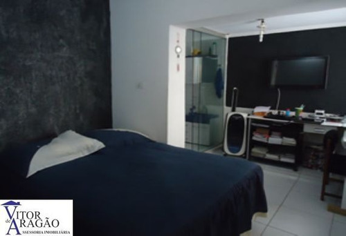 Imagem 4 de 9 de 02319 - Sobrado 5 Dorms. (3 Suítes), Mandaqui - São Paulo/sp - 2319