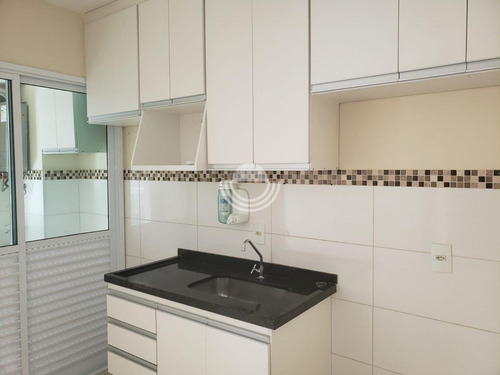 Imagem 6 de 13 de Apartamento À Venda Em Centro - Ap007258