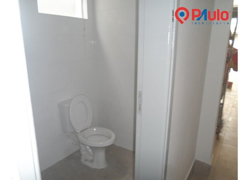 Imagem 9 de 10 de Salao Comercial - Paulista - Ref: 18416 - L-18416