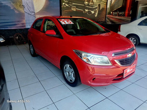 Chevrolet Onix 1.0 Lt 5p