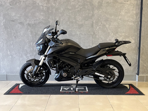 Bajaj Dominar 400 2023