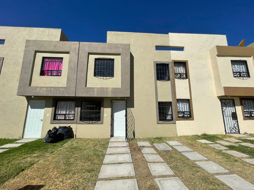 Casa En Venta De 4 Recamaras En Tizayuca Hidalgo