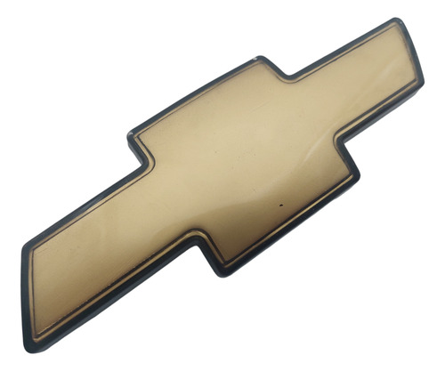 Emblema Parrilla Silverado Suburban Cheyenne 92 Al 98