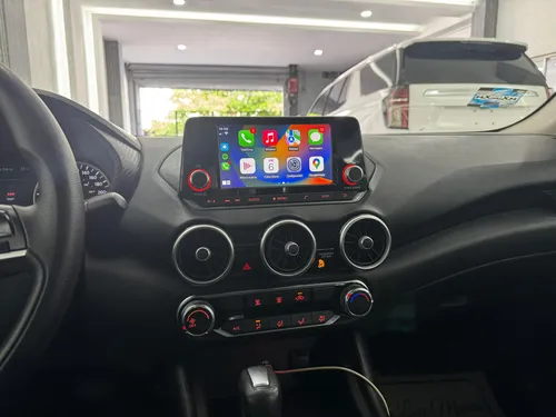 Nissan Sentra 1.8 Sense Cvt