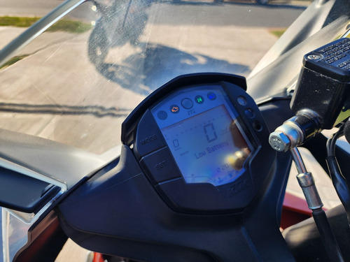 Ktm Rc390 - Usada Seleccionada - Hasta 60 Cuotas - Bike Up