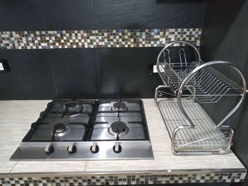 Imagen 3 de 13 de Vendo Apartamento En Terrazas Del Aluminio Puerto Ordaz