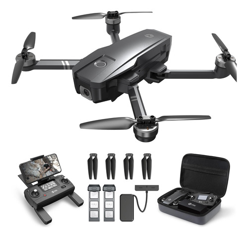 Holy Stone Hs720 Gps Drone With Camera For B07v3cllcv_250424