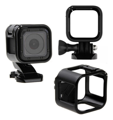 Carcasa Protectora Frame Para Gopro Session