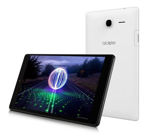 Tablet 7 Pc Quadcore Android 6.0 Wifi Full Hd 3g Alcatel 