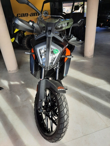 Ktm Adventure 390