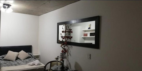 Imagen 7 de 16 de Venta De Monoambiente En Edificio En Excelente Torre Con Amenities