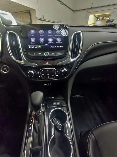 Imagen 10 de 25 de Nueva Chevrolet Equinox 2023 Premier 0km Automatica 4x4 Gal5