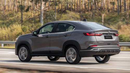 Fiat FASTBACK TURBO 270 AT6