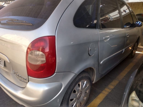 Citroën Xsara Picasso 2.0 16v