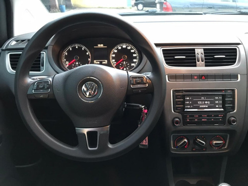 Vw Fox 1.0 2014 I-trend Completo