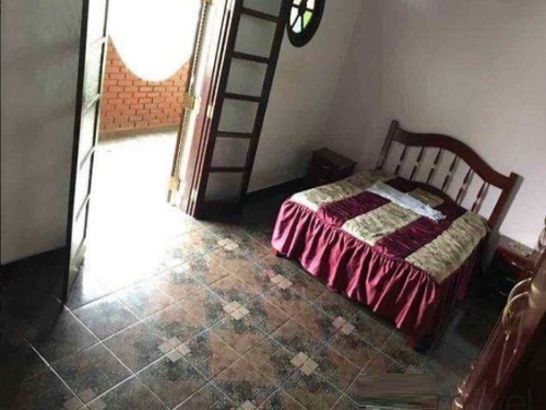 Imagem 8 de 11 de Sobrado A Venda Na Vila Silva, São Paulo - V2091 - 69671827