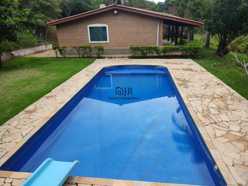 Imagem 1 de 30 de Chacara - Ch00016 - 69738941