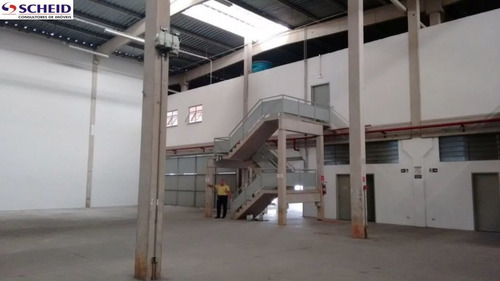 Imagem 5 de 12 de Cd 3 Barueri - Via De Acesso João Góes - Mr62772