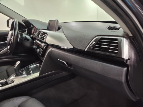 BMW 320i 2.0 SPORT 16V TURBO ACTIVE FLEX 4P AUTOMÁTICO