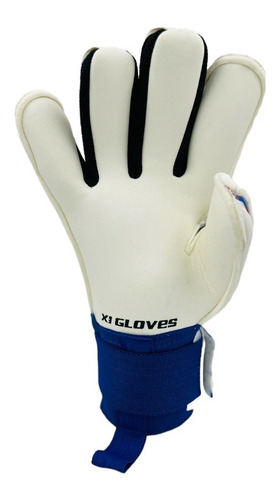 Imagen 5 de 6 de Guantes De Futbol X1 Yafü Spider Kids