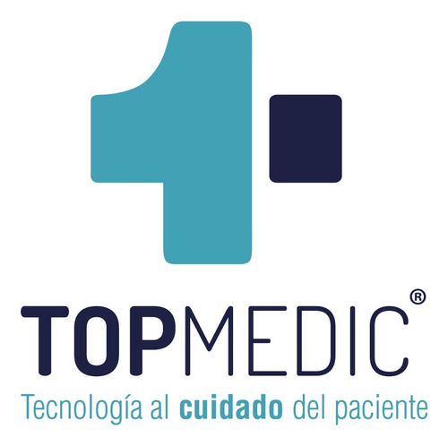 Imagen 7 de 7 de Colchón Antiescaras De 1 Plaza Con Motor - Topmedic
