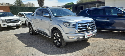 Great Wall Poer Plus 4x4 2.0 Aut 2025