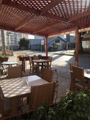 Arriendo Local Comercial A Pasos De La Playa (96043)