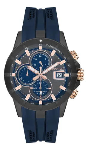 Relojes quantum opiniones hotsell