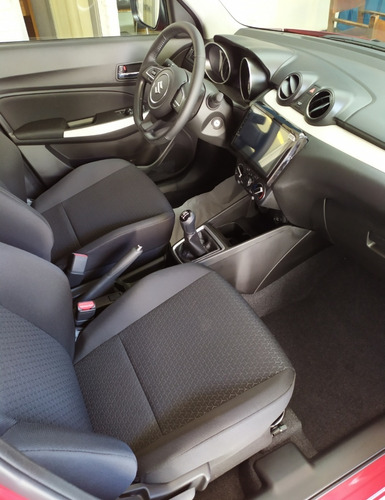 Suzuki Swift Híbrido 2021 - Entrega Inmediata!!!!