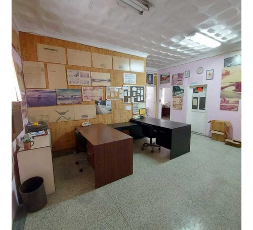 Se Alquila Casa Comercial En La Carlota Para Remodelar