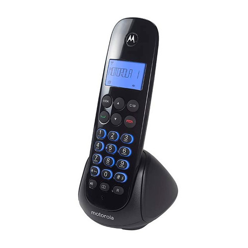 Teléfono Inalambrico Motorola M750 Caller Id 6 Altavoz