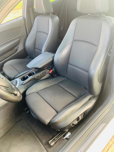 Bmw Serie 1 2.5 125i Coupe Sport 2010