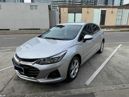 Chevrolet Cruze 5 1.4 Lt At 5p