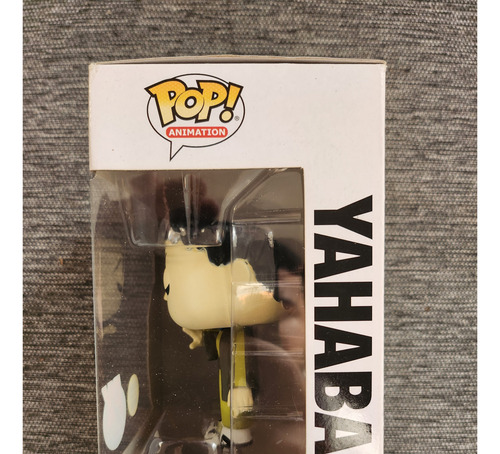 Funko Pop! Yahaba #1410 Px Original - Demon Slayer
