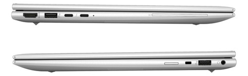 Hp Elitebook 845 G11 Ryzen 7 8840u 1tb Ssd 16gb Ddr5 Ips Plateado