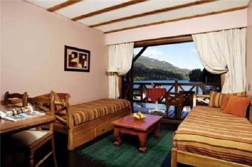 Bahia Manzano Alquiler 4 Pax Vacaciones De Invierno 2025